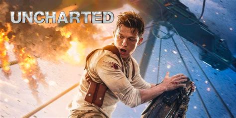 uncharted movie soap2day.